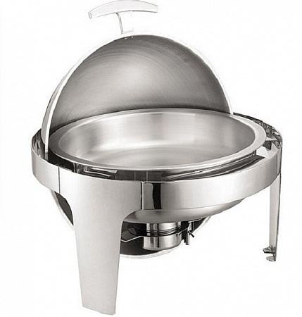 Чафин диш круглый 6литров 32036 MVQ